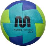 METEOR Nuage kézilabda 2 kék|zöld