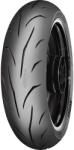 Mitas 140/70-17 Sport Force+ TL/TT 66H Sport-túra gumi