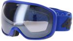 4F Gyermekek/gyerekek U042 síszemüveg kék