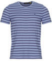Ralph Lauren Rövid ujjú pólók TSHIRT MARINIERE Kék EU S