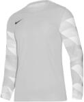 NIKE Gyermekek/Kids Park IV DriFIT hosszú ujjú kapus mez S szürke