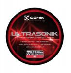  Damil Ultrasonik Mono Red 30LB 560m 0, 46mm Sonik (RS0010)