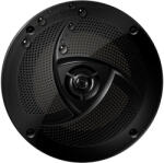 Somogyi Elektronic SAL MRPX2165BK hangszóró pár, vízálló, 2 x 75 W, 180 mm, 4 Ohm, 2 utas, fekete színű (MRPX2165BK)