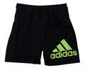 adidas Rövidnadrágok IRENNE Fekete 5 / 6 éves