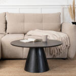  Stolik CASSANDER MAX Czarny (ME-ME-MAXCASSANDER-CZ-CZ-L)