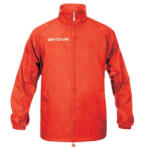 GIVOVA Férfi Basico vízálló kabát XL vörös