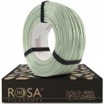 Rosa 3d Filament Refill BioCREATE Ht Rosa3D 1, 75 mm Reseda Green Zöld 1kg (4717)