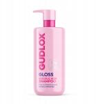  Gudlox Gloss glikolsavas sampon, 400ml