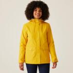 REGATTA Broadia Női bélelt kabát sárga