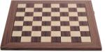 DGT Walnut elektronikus fa verseny sakktábla