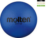 Molten Minge din spuma Molten, Soft-SB - diametru 180 mm, greutate 130 gr, albastra (Soft-SB)