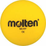Molten Minge soft Molten SG-HY din burete, O 160 mm, 125 gr, galben (SG-HY)