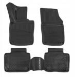 J&J Automotive Gumiszőnyegek, magasított széllel, Volvo V90, 2016-