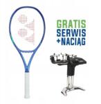 Yonex Teniszütő Yonex Ezone 98 305g Blast Blue L4 (4 1/2) Feszítő