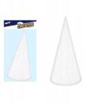 MFP kúp átmérője 11 cm/h, 30 cm polisztirol 1041739 (8882332)