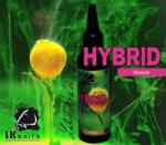 LK Baits Hybrid Activ kagyló 100ml (8595602008407)