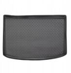 J&J Automotive Gumiszőnyeg csomagtartóhoz Volvo V40 II 2016-hoz