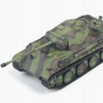 Academy Tartálykészlet 13523 modell - Pz. Kpfw. V Panther Ausf. G "Utolsó gyártás" (1: 35) (13523)