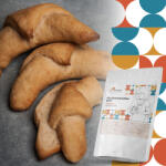 Paleolit Éléskamra vegán gluténment. kifli 500g