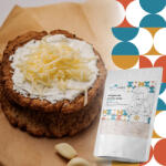 Paleolit Éléskamra lángos és zsebes pita 200g