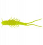 Lucky John Tioga Hog 2.5" 9 db-os citromos fekete borsos csali (140194-T66)