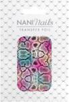 NANI körömdíszítő fólia - 3I