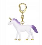 Mojo kulcstartó unikornis lila (387478)