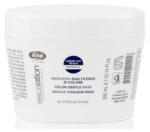 Lisap Escalation hajpakolás festett hajra, 300 ml - hajpatika