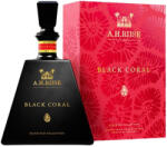 A.H. Riise Black Coral Black Gem Collection rum 45, 8% DD 0, 7l - italmindenkinek