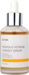 IUNIK - Propolis Vitamin Synergy Serum - Hidratáló arcszérum - 50ml