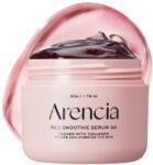 Arencia - Fresh Red Smoothie Serum 30 - Feszesítő kollagén szérum - 50g