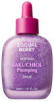 EQQUALBERRY - Bakuchiol Plumping Serum - Feszesítő szérum bakuchiollal - 30ml