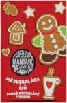 MANTARO Mézeskalács ízű forró csokoládé italpor 25g