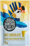 MANTARO Fehér forró csokoládé italpor 25g