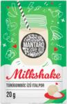 MANTARO Túrógombóc ízű Milkshake italpor 20g
