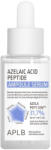 APLB - Azelaic Acid Peptide Ampoule Serum - Bőrnyugtató arcszérum azelainsavval - 40ml