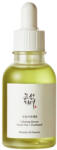 Beauty of Joseon - Calming Serum: Green Tea + Panthenol - Bőrnyugtató arcszérum - 60ml