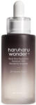 haruharu wonder - Black Rice Hyaluronic Botanical 2GF Wonderful Ampoule - Öregedésgátló ampulla - 30ml