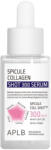 APLB - Spicule Collagen Shot 300 Serum - Kollagén szérum mikrotűkkel - 40ml