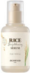SKINFOOD - Rice Brightening Serum - Hidratáló szérum rizzsel - 55ml