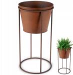 Vilde Virágtartó állvány fém 44 cm (5904316458874)