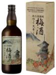  Matsui Umeshu likőr japán whisky-vel 0, 7L 14% - mindenamibar
