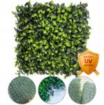 Inspiruj Zöld fal Növény panel Gardenia Vertikális kertek Uv Növény sövény (HD00739)