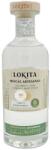  Lokita Mezcal Espadin 8 éves 0, 7L 40% - mindenamibar