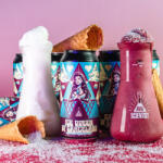 Mad Scientist Ice Queen of Graceland 0, 44l 6% - drinkair