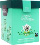 English Tea Shop Bio Borsmenta tea - 80 g
