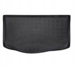 J&J Automotive Norm gumi csomagtartó szőnyeg Kia Picanto 2017-höz