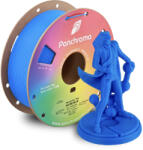 Polymaker - Panchroma PLA Basic - (Azure Blue) Kék - 1, 75 mm - 1 kg