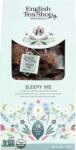 English Tea Shop Bio Sleepy Me - 15 piramis filter