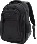 White Shark GBP-010 VANGUARD 16" gamer hátizsák, fekete - axxialshop